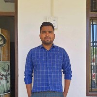 Shivam Mishra