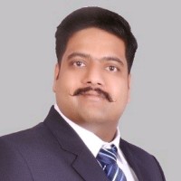 Chandan Gandhi