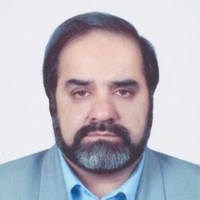 Ebrahim Azad