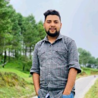 Siddhant Neupane