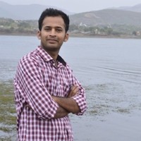 Pritam Malwade