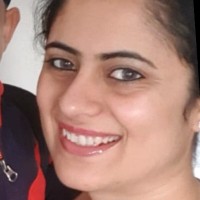Anupreet Kaur