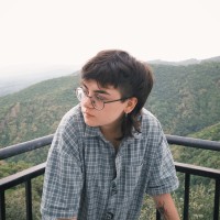Salome Japharidze