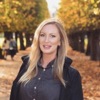 Joanna Sturk