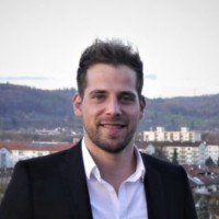 Patric Komann