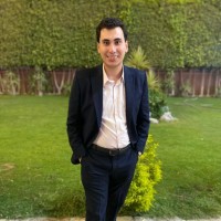 amr faragallah