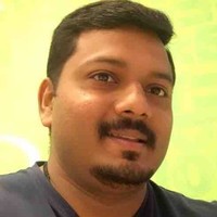 Sreejith Nambiar
