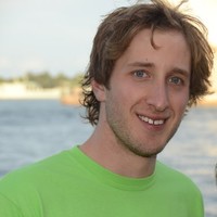 Ross Pickrell