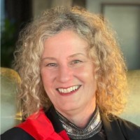 Deirdre Maxwell