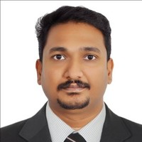 Arun Reghu Kumar