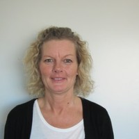 Tine Andersen
