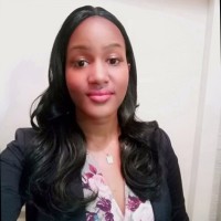 Ange Nelly Irafasha