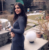 Amritasha Chhabra