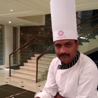 Arul Pushparaj