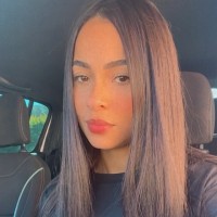 Paloma Lorrane De Souza