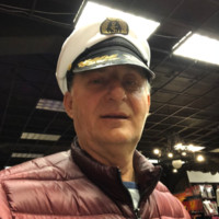 Cedomir Djuric