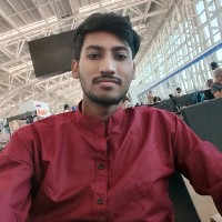 Aravind Raj D