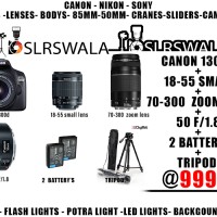 Dslrs Wala