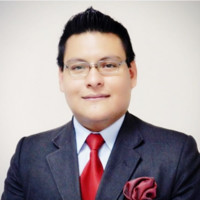 Jonathan E. Alpala A