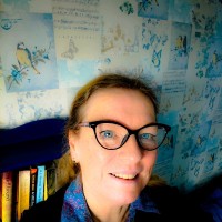 Anne Thomson