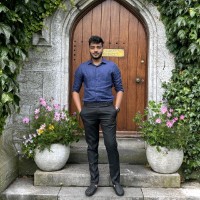 Vaibhav P