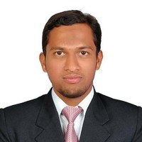 Abdul Quddus Mohammed