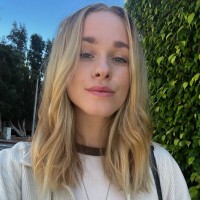 Aurora Hoffman