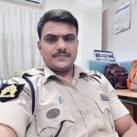 Maeyur Patil
