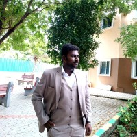 Raghul Prakash