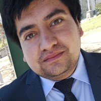 Hernán Javier Galleguillos Cortes