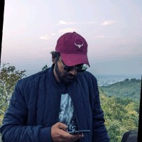 Praveen Maurya