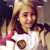Rhodora Alinne Maria De Guzman