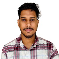 Dibyam Priyatanshu Rout
