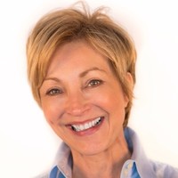 Kathy Gibson