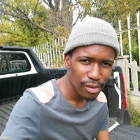 Keletso Mthembu