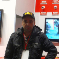 Vlad Sever