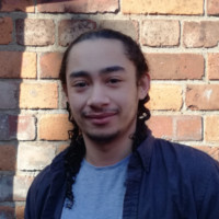 Tay Dzonu