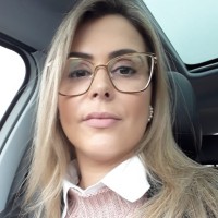 Marucia Da Rosa Ribeiro