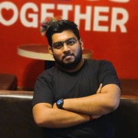 Amul Bhosale