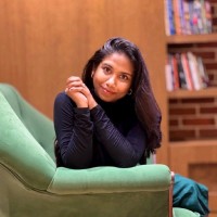 Ankita Chakrawarty