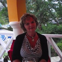 Sue Mcculloch