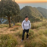 Pakorn Mungpanitan