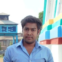 Atish Dey