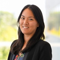 Stephanie Kung