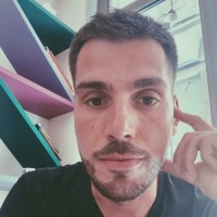 Mladen Cvet