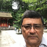 Kamlesh Patel