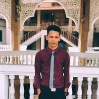 Muhamad Ezzry