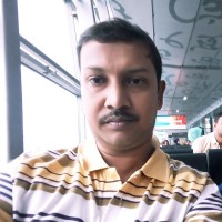 Krishnendu Sarkar