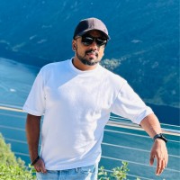 Alex Cherian