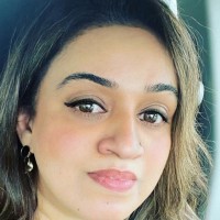 Nadia Tayyab